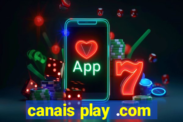 canais play .com